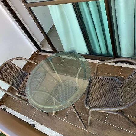 Manawa Flat A14 Appartement Pôrto das Galinhas Buitenkant foto