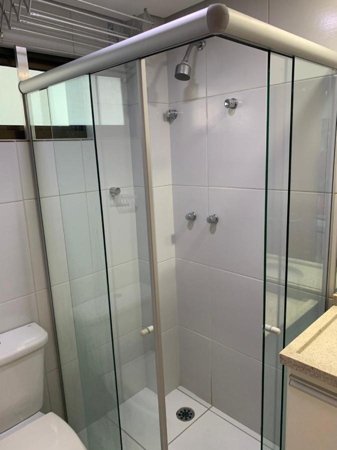 Manawa Flat A14 Appartement Pôrto das Galinhas Buitenkant foto